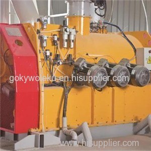 Protable Small Concrete Mortar Mixer Efficient Mixing Machine