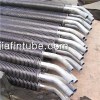 Stainless Steel Fin Tubes