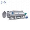 PLC Control Rotary Water Immersion Retort/autoclave/sterilizer/sterilization Machine