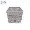 Stainless Steel Wire Mesh Sterilization Basket/Tray