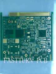 high quality Raw pcb board online with factory