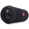 New JBL Flip3 Black Portable Splashproof Bluetooth Multimedia Wireless Stereo Speaker With Microphone