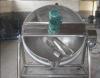 steam jacketed cooking kettle