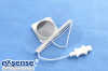 Disposable Medical Skin Temperature Sensor Disposable Medical Skin Temperature Probes YSI400