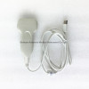 White head 7.5Mhz wireless linear ultrasound probe for nerve blocks blood access superfical organs and small parts