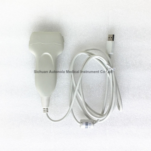 2017 new arrive USB linear probe for OB EMERGENCY ABDOMEN UROLOGY