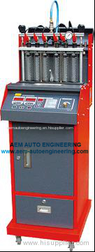 AEM Auto Fuel Injector Tester & Cleaner