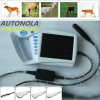 CE ISO approved Digital animals palm Ultrasound Machine scanner with 7 inch LCD monitor