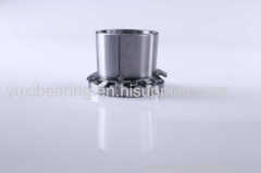 1045 1020 steel bearings Adapter Sleeve surface treatment inch metric sleeve Conical sleeve H2 H3 Series Adapter Sleev