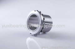 1045 1020 steel bearings Adapter Sleeve surface treatment inch metric sleeve Conical sleeve H23 H32 Adapter Sleeve