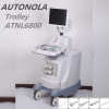 Autonola High quality trolley color doppler ultrasound machine/doppler vascular