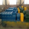 Blue coarse grinding Silk machine