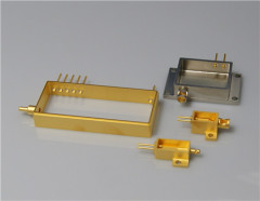 Sinopack Ceramic Packages for High Power Laser Devices
