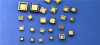 Sinopack Hermetic Ceramic Packages for MEMS Sensors