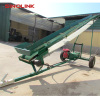 ATV Portable Firewood Processor Transporter Conveyor