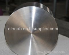 Titanium Sputtering Target .