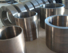 Molybdenum Crucible For Industry