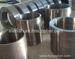 Molybdenum Crucible For Industry