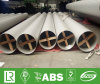 SS 316L Welded Pipe