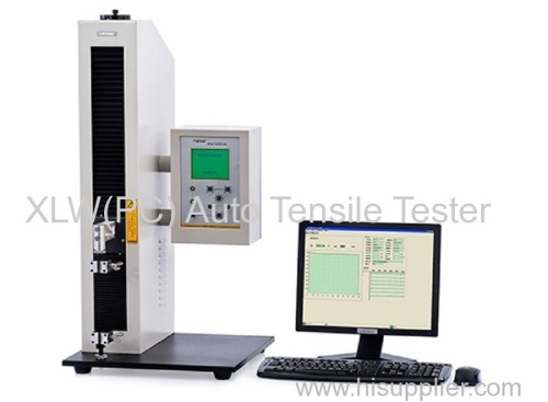 XLW Auto Tensile Tester