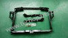 TOYOTA RAV4 RADIATOR SUPPORT