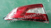 NISSAN QASHAQAI TAIL LAMP INSIDE L 26559-DF30A R 26554-DF30A