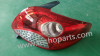 PEUGEOT 207 TAIL LAMP HATCHBACK