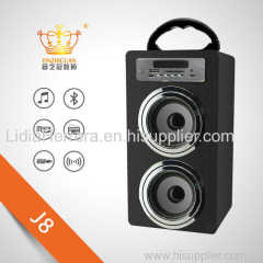 Newest Promotion Cheap Bluetooth Speaker for Gift