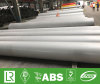 ASTM A358 SS EFW Pipes