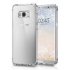 Premium Shockproof High Transparent Cove Case for Sumsang Galaxy S8 (Clear)