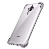 Premium Shockproof High Transparent Cove Case for Huawei Mate 9 (Clear)