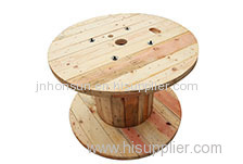 wooden cable reel cable reel