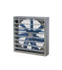 JS-Wall Mounted Industrial Exhaust Fan