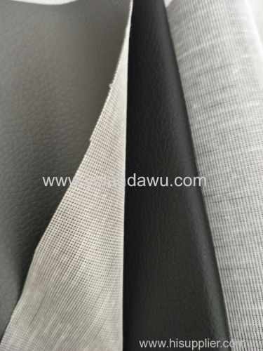 Vinyl fabric / Vinyl laminated / PVC leather