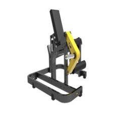 Gym Equipment Classic Plate Loaded Machine New Free Weights Leg Extension