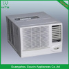 high efficiency ERP 12000btu non inverter used windowair conditioner stand remote control