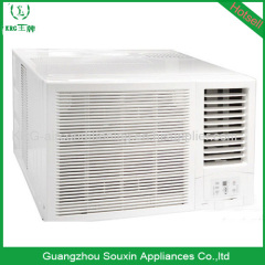 China 18000Btu/h Window Mounted Air Conditioner for Cooling
