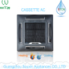 cassette air conditioner/4 way ceiling ar conditioner