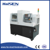 SWISS TYPE CNC MACHINE CENTER