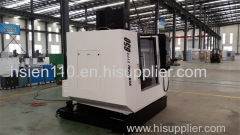 CNC MACHINE CENTER HIGH QUALITY