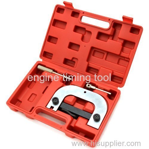 Renault engine timing tool