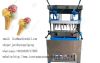 Ice Cream Cone Making Machine|Wafer Ice Cream Cone Machine Manufacturer In China