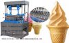 Wafer Ice Cream Cone Maker Machine|Ice Cream Cone Baking Machine