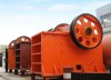 Ling Heng Jaw Crusher