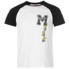 CHARACTER MEN'S SHORT SLEEVE T-SHIRT