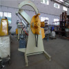 MOTORIZED UNCOILER FOR STEEL COIL UNCOILING