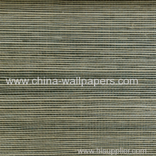 natural material wallpaper straw wallpaper