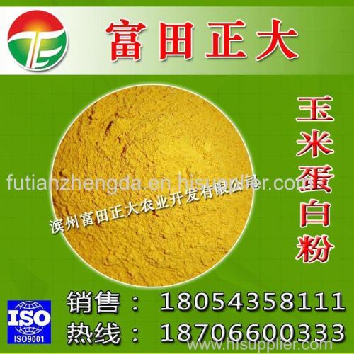 grade soy protein powder