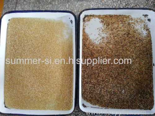 Color sorter for rice or grain color sorter machine with high quality and low price
