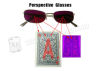 XF Perspective Glasses| Marked Cards| Invisible Ink|Cards Cheat|